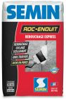 ENDUIT DE REBOUCHAGE FIBRE ROC ENDUIT SAC 20 KG
