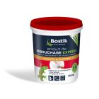 ENDUIT DE REBOUCHAGE EXPRESS PATE BLANC POT PLASTIQUE 700 ML