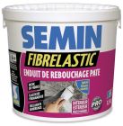 ENDUIT DE REBOUCHAGE FIBRELASTIC POT 1,5 KG