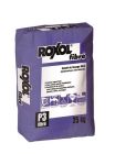 ENDUIT DE LISSAGE POUDRE ROXOL FIBRE SAC 25