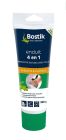 ENDUIT 4 EN 1 PATE BLANC TUBE PLASTIQUE 330 G