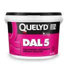 Colle acrylique QUELYD DAL 5 - seau de 6.5kg