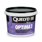 Colle acrylique QUELYD OPTIMA 2 - seau de 5kg