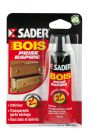 Colle BOIS PRISE RAPIDE tube sous blister 55ml