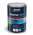 Colle CONTACT BOSTIK 1220 - boite de 1 litre