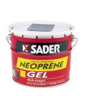 Colle CONTACT NEOPRENE GEL - seau metal de 2,5 L