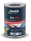 Colle polyurethane bi-composante PU 505 - boite de 1kg