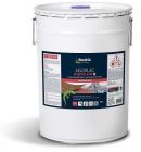 Colle contact AGOPLAC PISTO HP rouge - bidon de 25 litres