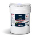 Colle contact AGOPLAC PISTO rouge - bidon de 25 litres