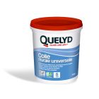 Colle MURALE UNIVERSELLE - pot de plastique 1kg