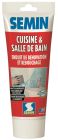 ENDUIT DE RENOVATION CUISINE & BAIN TUBE 330GR