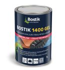 Colle CONTACT BOSTIK 1400 GEL - boite de 1 litre