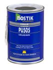 Colle polyurethane bi-composante PU 505 - bidon de 5kg