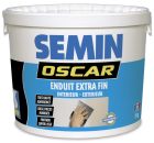 ENDUIT EN PATE OSCAR POT 5 KG