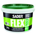 Colle acrylique SADERFLEX 805 E CONFORT - boite de 1kg