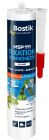 Mastic de fixation MSP 111 FIXATION & ETANCHEITE blanc - cartouche plastique 290ml