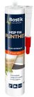 Mastic de fixation MSP 114 PLINTHES TOUS MATERIAUX blanc - cartouche plastique 290ml