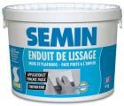 ENDUIT LISSAGE PATE SEAU 4 KG