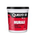 Colle vinylique QUELYD MURALE - pot de 1kg