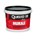 Colle vinylique QUELYD MURALE - seau 10kg