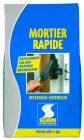 Mortier rapide A01229 sac de 5kg