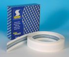 Bande a joint armee pour plaque de platre - long. 30m x larg. 50mm