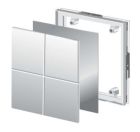 TRAPPE A CARRELER 250 x 330 mm ( joint 3 mm )