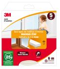 Joint Mauvais Etat Classique Blanc 6m