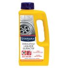 Déboucheur liquide - écoulement lent - bidon de 1 L
