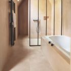 Revêtement de sol LVT - Alpha Vinyl Tiles 4 plus 1mm Roche corallienne - long. 61cm x larg. 30,3cm x ep. 5mm