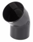 COUDE MF 45' D 100 ANTHRACITE - CT4GTA