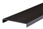 Cloison - NEZ DE CLOISON ALU 2.60 ML EN 104 MM ALU