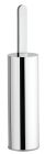 porte balai a poser carmen en laiton chrome