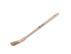 Brosse radiateur mélange soies/synthétique - 20mm, longueur 38cm