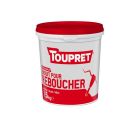 ENDUIT POUR REBOUCHER PATE 1,5 KG - REBOUCHER PATE 1.5KG BCE
