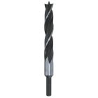FORET BOIS 3 POINTES D.14MM BL   1082P