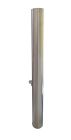 Poteau de protection inox 316 à sceller