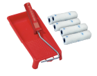 Lot microfibre PDL