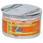 BANDE D'ETANCHEITE COUL.ALU 75MM X 10M