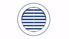 Grille Ronde 150x125 M GN