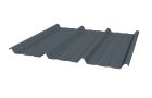 Bac acier - PML 45.333.1000 voir colorflow JI - long. 1m et jusqu’à 13,60m x larg. 100cm x ep. 0,63mm, 0,75mm, 1mm