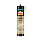 PATTEX Mastic Joint Finition Chêne Clair Cartouche, 280ml
