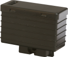 Filtre - FILTRE N°15 MAXAIR 21/10