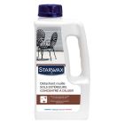 Détachant rouille sols extérieurs - bidon 1 L