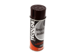 Peinture acrylique, Brun foncé brillant - Aérosol 400ml