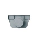 Naissance + fond pour caniveau 130 x 75 x 500mm - FOND CANIVEAU 130 X 500 x 75 N