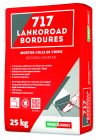 Mortier de scellement et de bordure - 717 LANKOROAD sac de 25kg