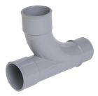 TE PIED DE BICHE GRAND RAYON MALE/FEMELLE 87°30 DIAMETRE 32 - UTF18