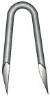 Seau 5 kg - CR 5,0x50 galva