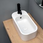 LAVE MAINS CERAMIQUE COSA PERCAGE A GAUCHE